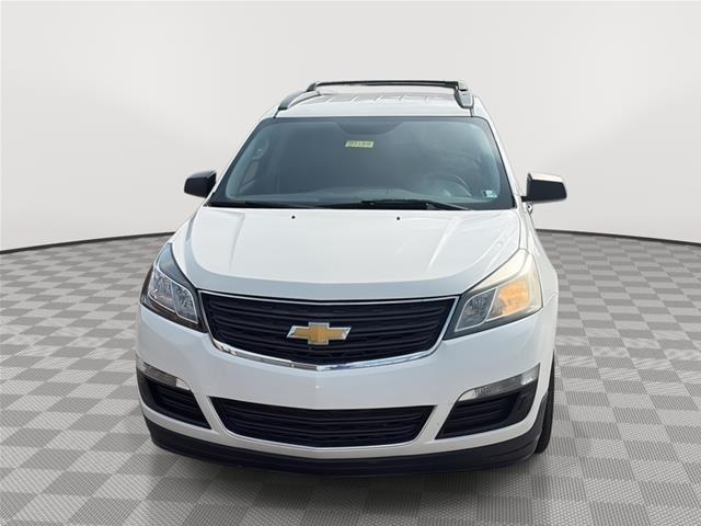 2014 Chevrolet Traverse - $7,500