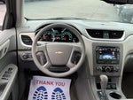 2017 Traverse Thumbnail 4