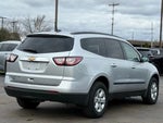 2017 Traverse Thumbnail 37