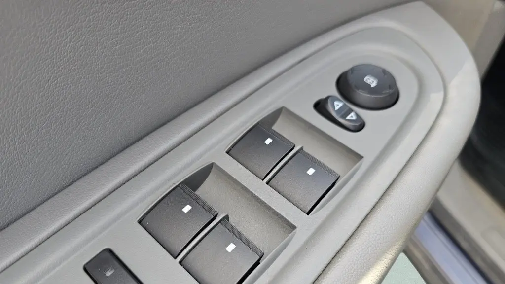 2013 Chevrolet Traverse LS
