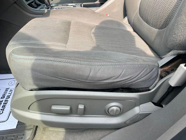 2016 Chevrolet Traverse - $8,897