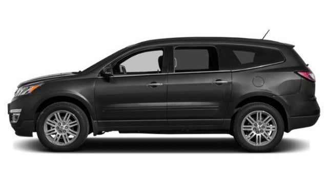 2015 Chevrolet Traverse LS
