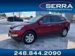 2012 Traverse Thumbnail 1