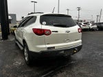 2012 Traverse Thumbnail 3