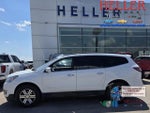 2017 Traverse Thumbnail 1