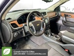 2015 Traverse Thumbnail 1