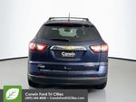 2015 Traverse Thumbnail 11