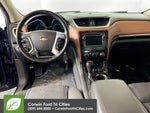2015 Traverse Thumbnail 24