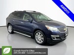 2015 Traverse Thumbnail 29