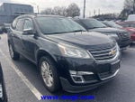 2015 Traverse Thumbnail 4