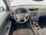 2017 Traverse Thumbnail 23