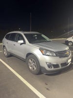 2017 Traverse Thumbnail 2
