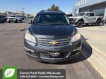 2014 Traverse Thumbnail 2