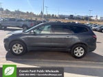 2014 Traverse Thumbnail 4