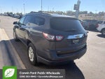 2014 Traverse Thumbnail 5