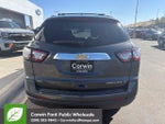 2014 Traverse Thumbnail 6