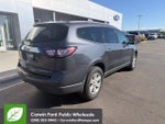 2014 Traverse Thumbnail 7