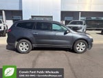 2014 Traverse Thumbnail 8
