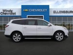 2016 Traverse Thumbnail 2