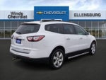 2016 Traverse Thumbnail 3