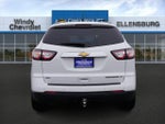 2016 Traverse Thumbnail 4