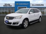 2016 Traverse Thumbnail 7