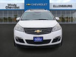 2016 Traverse Thumbnail 8