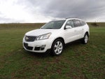 2017 Traverse Thumbnail 2