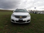 2017 Traverse Thumbnail 3