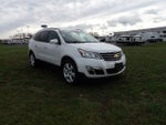 2017 Traverse Thumbnail 4