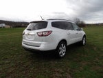 2017 Traverse Thumbnail 6