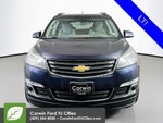 2017 Traverse Thumbnail 3