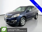 2017 Traverse Thumbnail 4