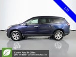 2017 Traverse Thumbnail 5