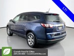 2017 Traverse Thumbnail 10