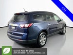 2017 Traverse Thumbnail 14
