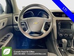 2017 Traverse Thumbnail 25
