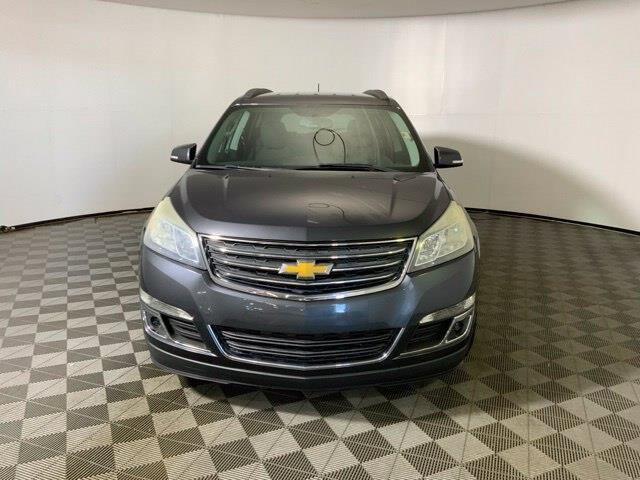 2014 Chevrolet Traverse - $7,155