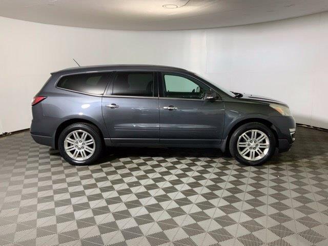 2014 Chevrolet Traverse - $7,155