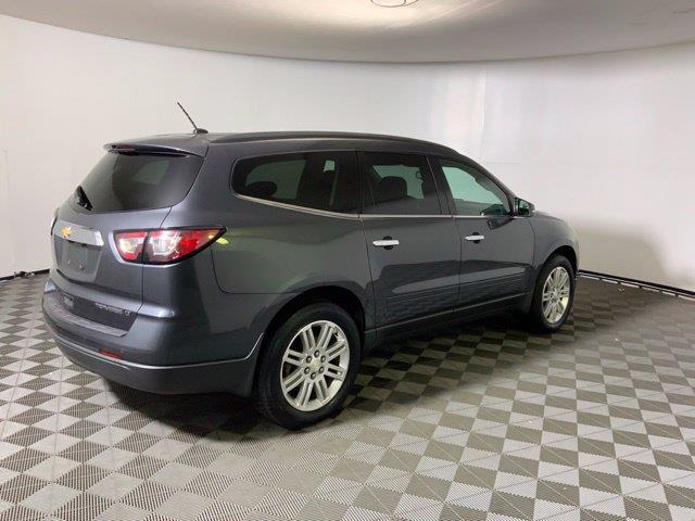 2014 Chevrolet Traverse - $7,155