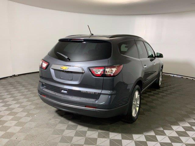 2014 Chevrolet Traverse - $7,155