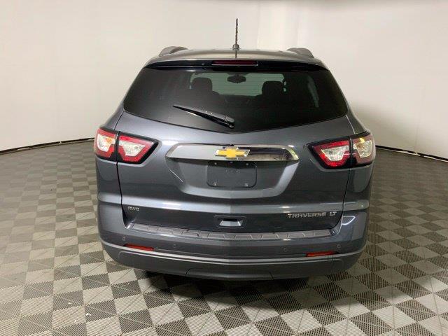 2014 Chevrolet Traverse - $7,155