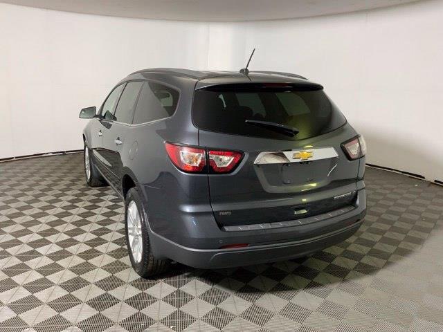 2014 Chevrolet Traverse - $7,155