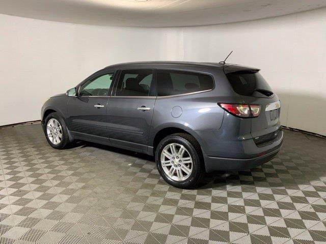 2014 Chevrolet Traverse - $7,155
