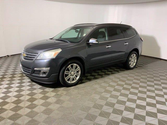 2014 Chevrolet Traverse - $7,155