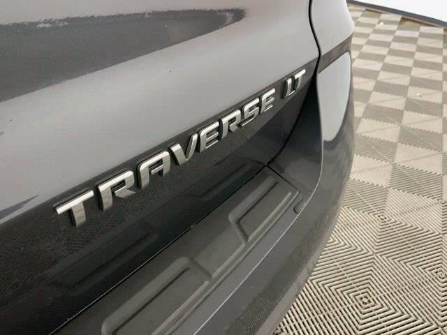2014 Chevrolet Traverse - $7,155