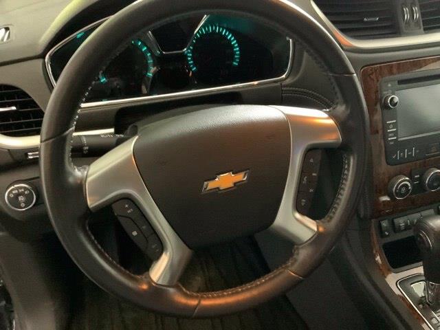2014 Chevrolet Traverse - $7,155