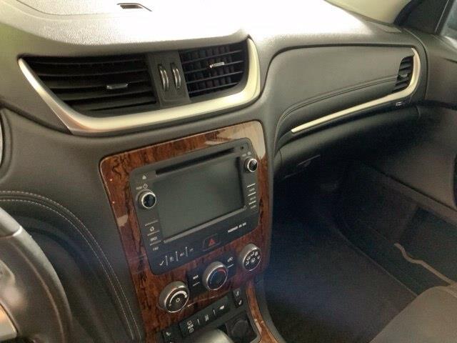 2014 Chevrolet Traverse - $7,155