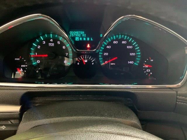 2014 Chevrolet Traverse - $7,155