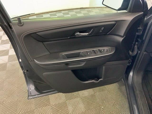 2014 Chevrolet Traverse - $7,155